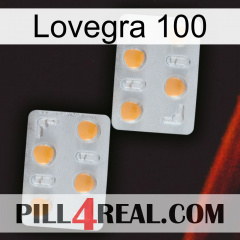 Lovegra 100 25